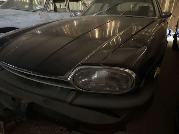 Used Jaguar XJS for sale - 76021556: Photo 7