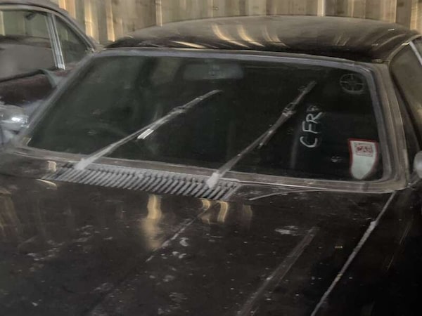 Used Jaguar XJS for sale - 76021556: Photo 8