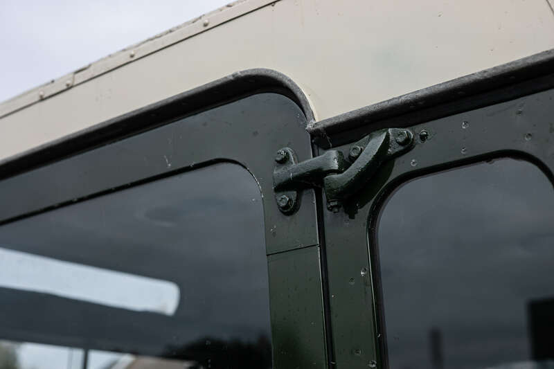 Used Land Rover Series III 1977 for sale - 76338248: Photo 17