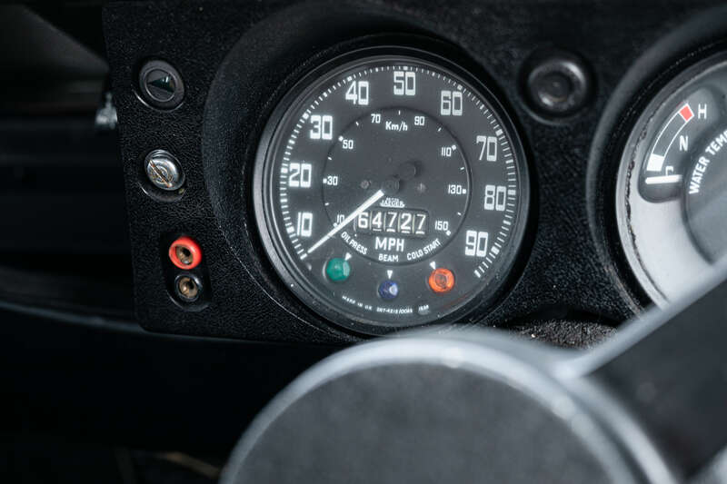 Used Land Rover Series III 1977 for sale - 76338248: Photo 23