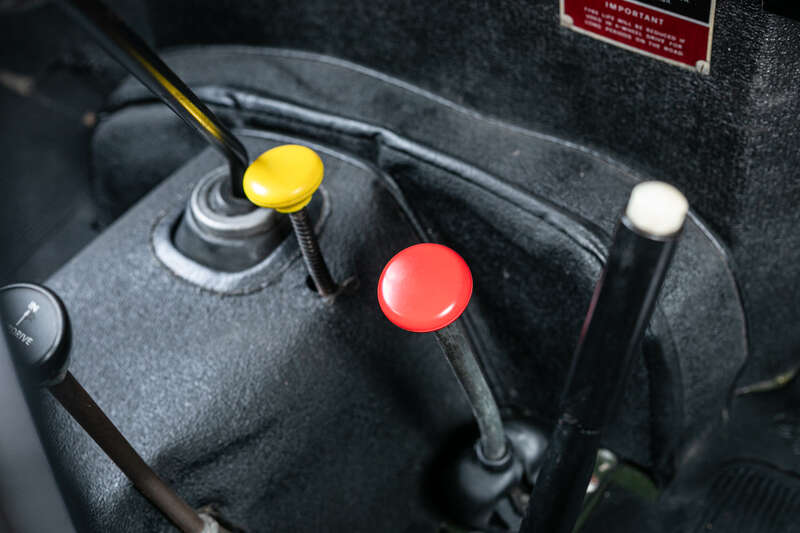 Used Land Rover Series III 1977 for sale - 76338248: Photo 7