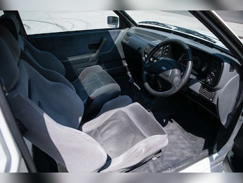 Used Ford Escort 1989 for sale - 79522238: Photo