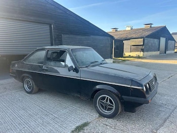 Used Ford Escort 1978 for sale - 79534168: Photo
