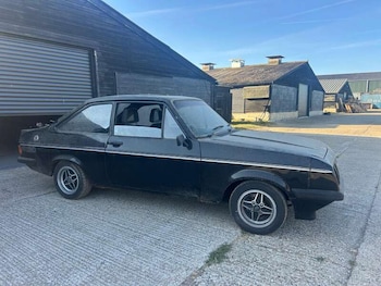 Used Ford Escort 1978 for sale - 79534168: Photo
