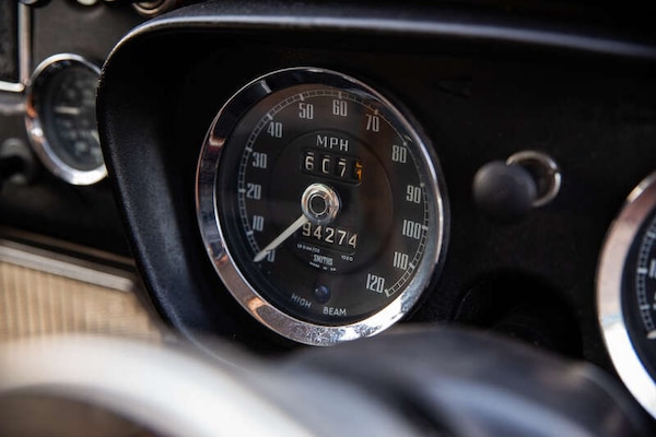 Used MG MGB GT 2021 for sale - 76095540: Photo 10