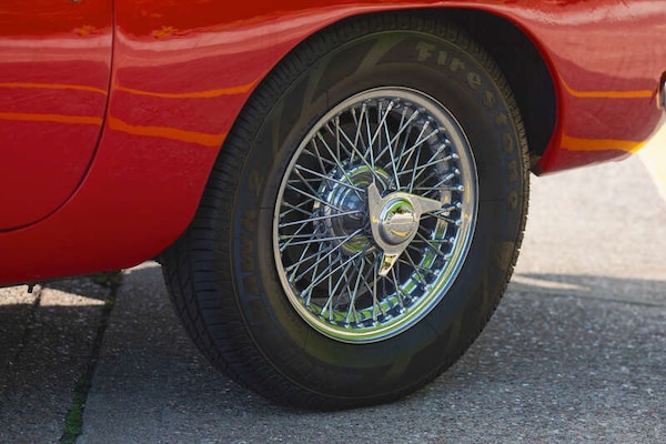 Used MG MGB GT 2021 for sale - 76095540: Photo 13