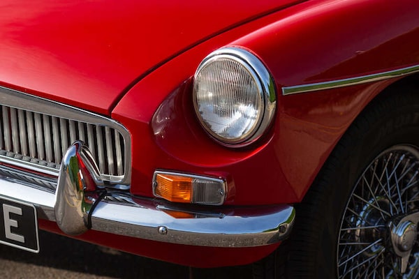 Used MG MGB GT 2021 for sale - 76095540: Photo 14