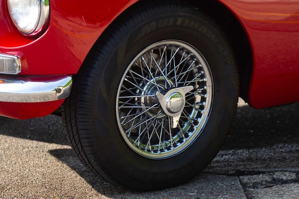 Used MG MGB GT 2021 for sale - 76095540: Photo 15