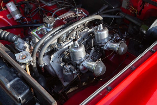 Used MG MGB GT 2021 for sale - 76095540: Photo 21