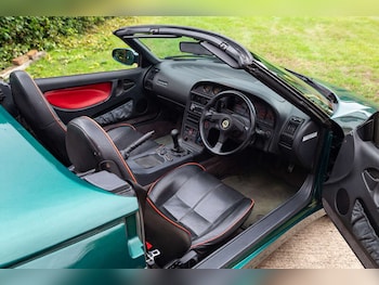 Used Lotus Elan 2003 for sale - 75464500: Photo