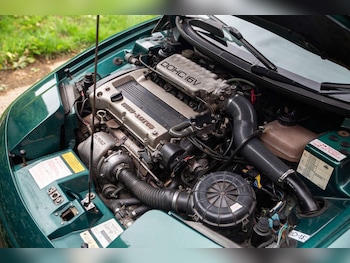 Used Lotus Elan 2003 for sale - 75464500: Photo