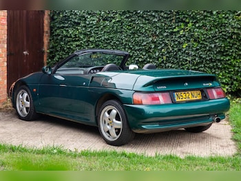 Used Lotus Elan 2003 for sale - 75464500: Photo
