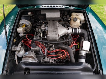 Used MG RV8 1994 for sale - 75460184: Photo