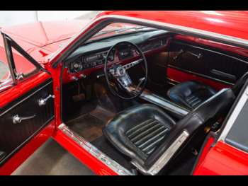 Used Ford Mustang 1990 for sale - 75352540: Photo