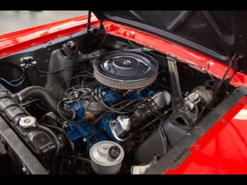 Used Ford Mustang 1990 for sale - 75352540: Photo