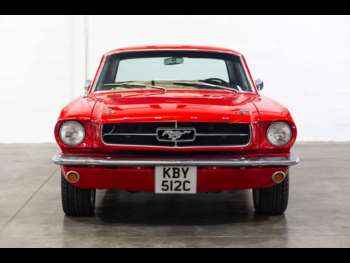 Used Ford Mustang 1990 for sale - 75352540: Photo