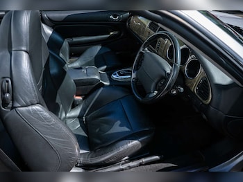 Used Jaguar XKR 2003 for sale - 78376711: Photo