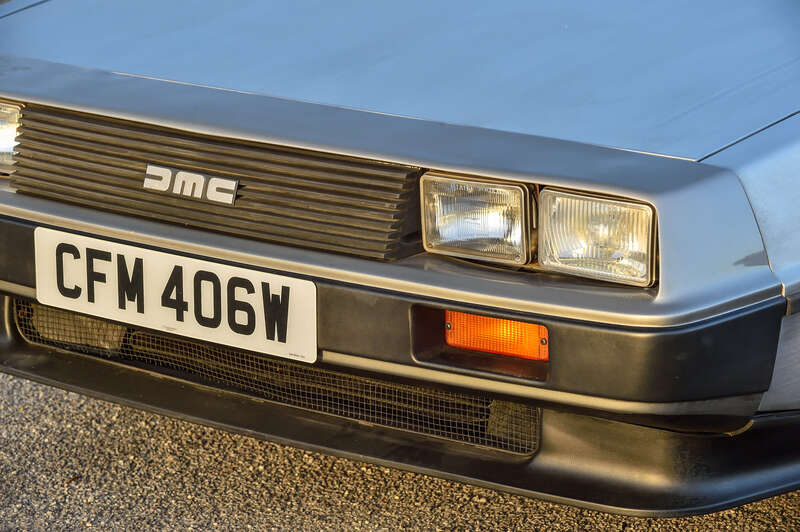 Used DeLorean DMC 2023 for sale - 77754396: Photo 17