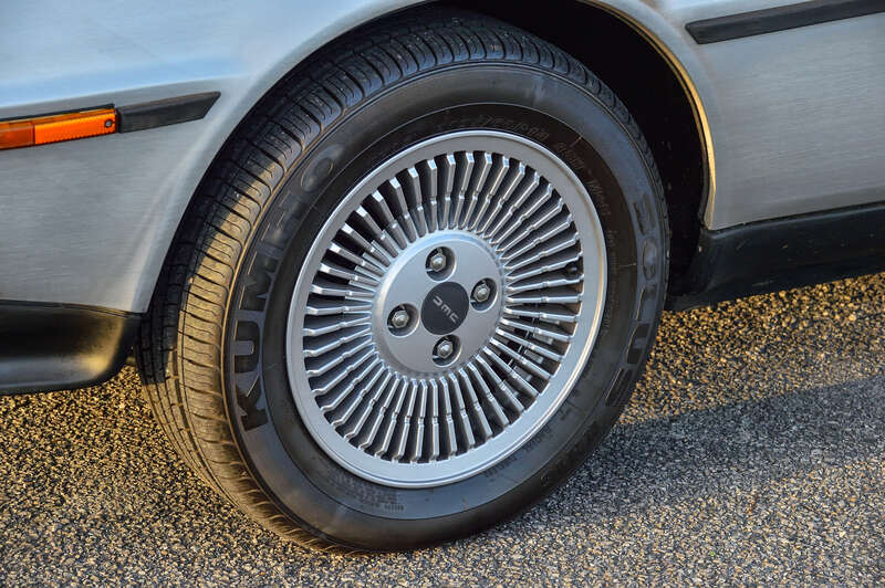 Used DeLorean DMC 2023 for sale - 77754396: Photo 19