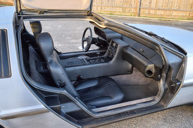 Used DeLorean DMC 2023 for sale - 77754396: Photo 21