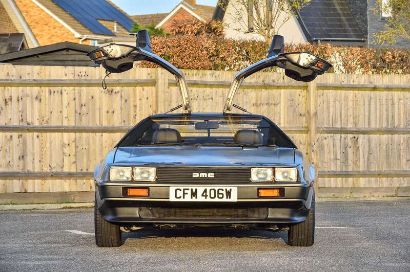 Used DeLorean DMC 2023 for sale - 77754396: Photo 9