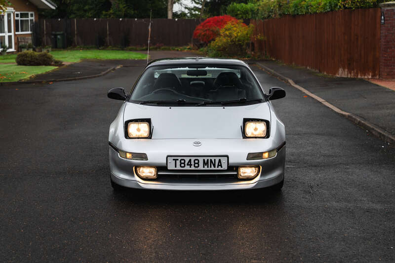 Used Toyota MR2 1999 for sale - 76296591: Photo 13