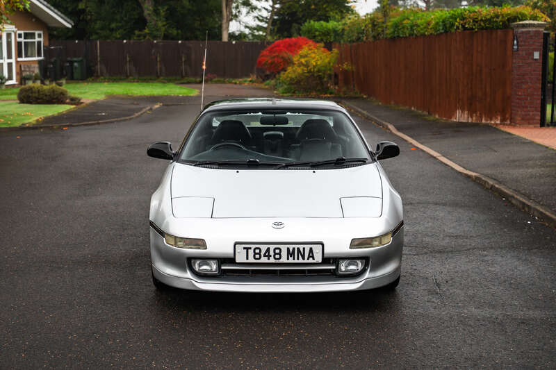 Used Toyota MR2 1999 for sale - 76296591: Photo 14