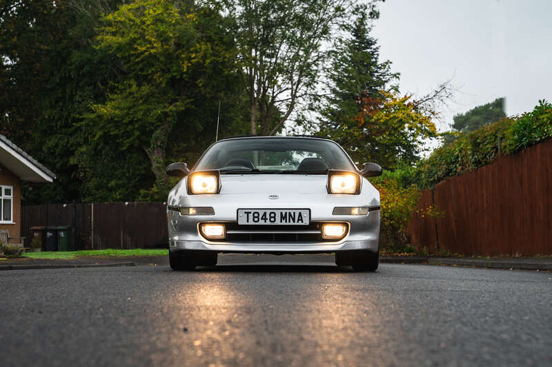 Used Toyota MR2 1999 for sale - 76296591: Photo 21