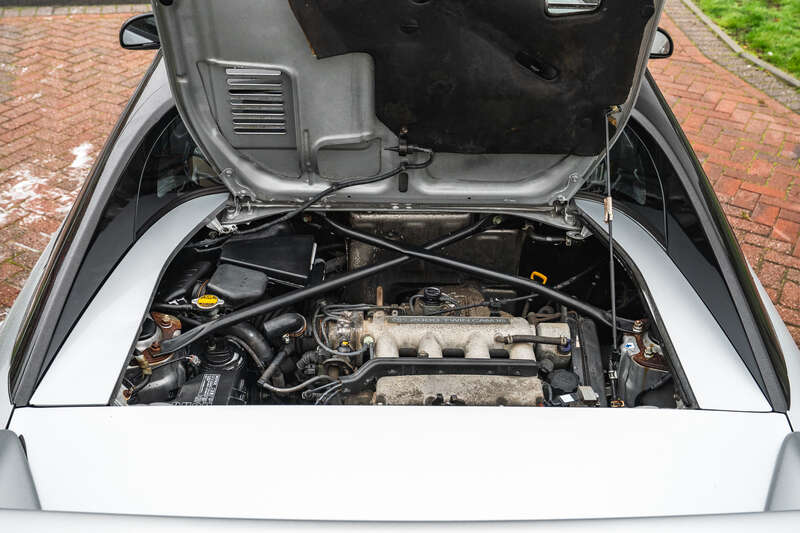 Used Toyota MR2 1999 for sale - 76296591: Photo 3