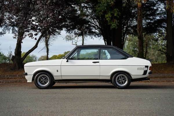 Used Ford Escort 1977 for sale - 76175964: Photo 12
