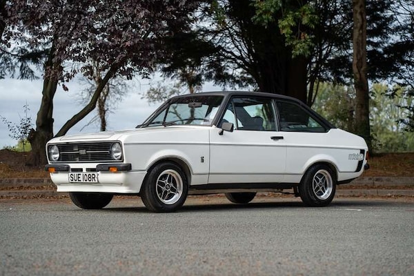 Used Ford Escort 1977 for sale - 76175964: Photo 13