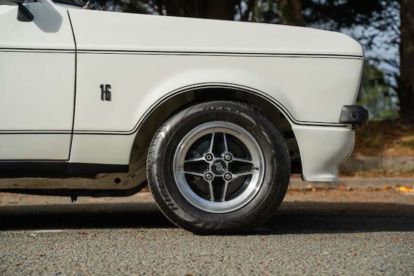 Used Ford Escort 1977 for sale - 76175964: Photo 14