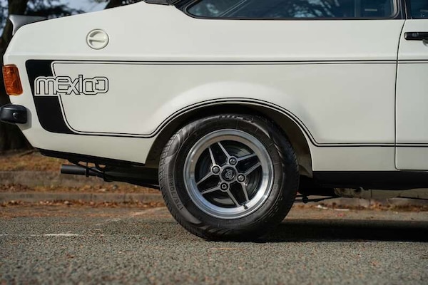 Used Ford Escort 1977 for sale - 76175964: Photo 15
