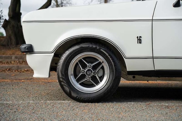 Used Ford Escort 1977 for sale - 76175964: Photo 16