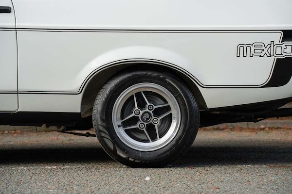Used Ford Escort 1977 for sale - 76175964: Photo 17