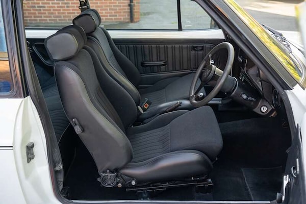Used Ford Escort 1977 for sale - 76175964: Photo 20