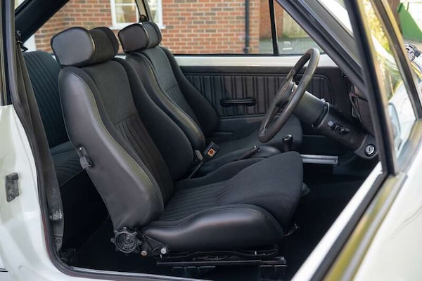 Used Ford Escort 1977 for sale - 76175964: Photo 21