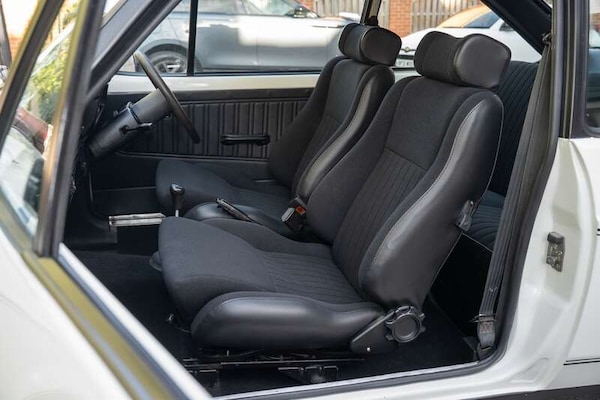 Used Ford Escort 1977 for sale - 76175964: Photo 22