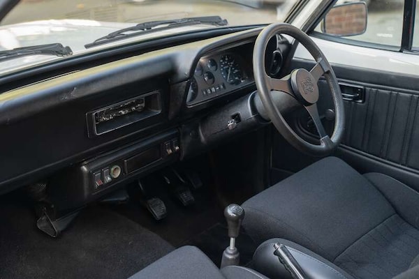 Used Ford Escort 1977 for sale - 76175964: Photo 23