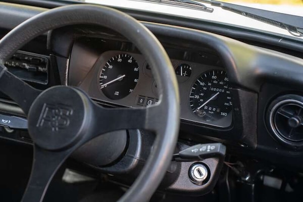 Used Ford Escort 1977 for sale - 76175964: Photo 24