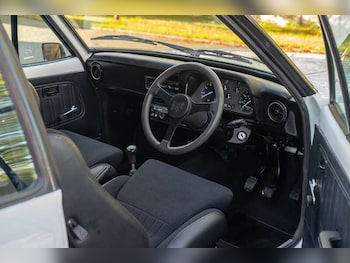 Used Ford Escort 1977 for sale - 76175964: Photo 2