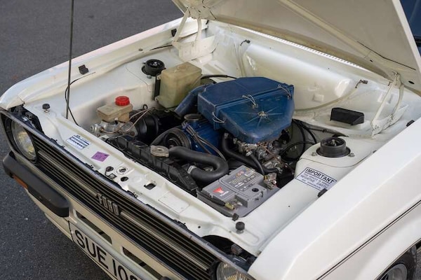 Used Ford Escort 1977 for sale - 76175964: Photo 3