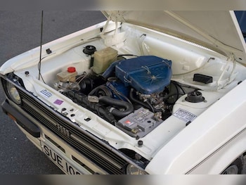 Used Ford Escort 1977 for sale - 76175964: Photo 3