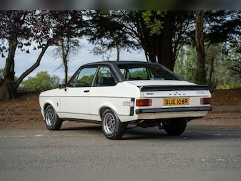 Used Ford Escort 1977 for sale - 76175964: Photo 4