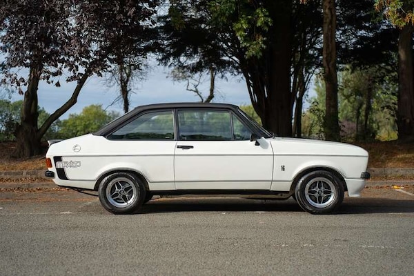 Used Ford Escort 1977 for sale - 76175964: Photo 5