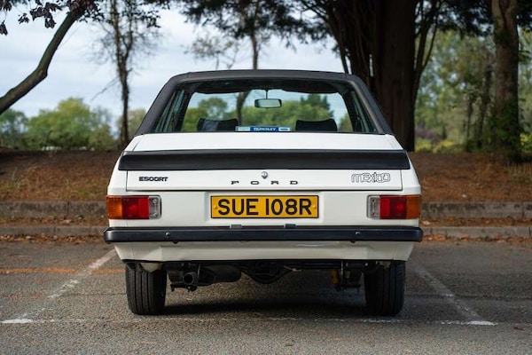 Used Ford Escort 1977 for sale - 76175964: Photo 7