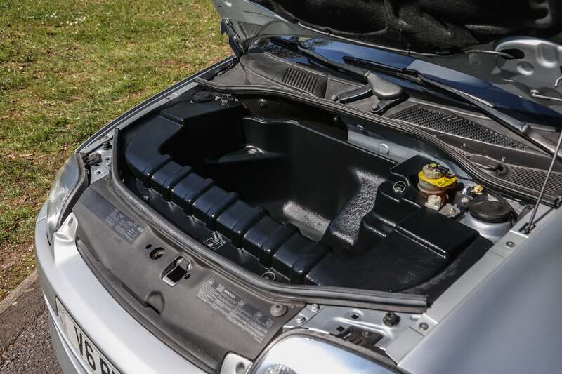 Used Renault Clio 2002 for sale - 78186230: Photo 21