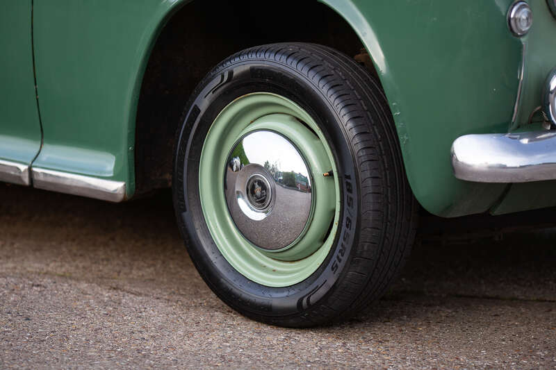 Used Rover P4 1962 for sale - 76099760: Photo 16