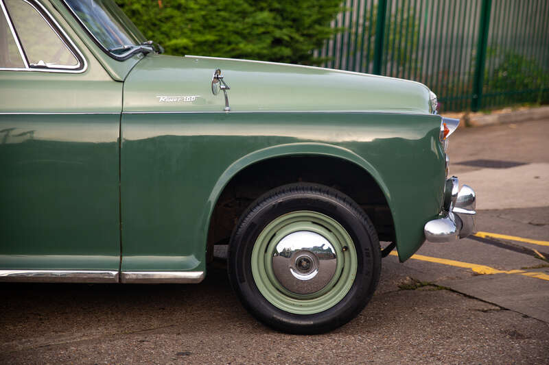 Used Rover P4 1962 for sale - 76099760: Photo 18