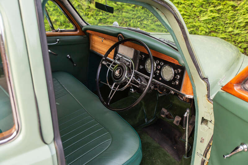 Used Rover P4 1962 for sale - 76099760: Photo 2